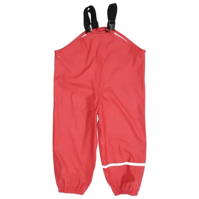 Regnbyxor (Sadella) från Bogi Polyester, Polyuretan