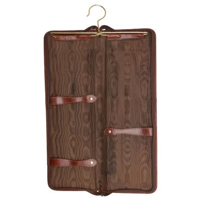 Porte-cravate (Marron)