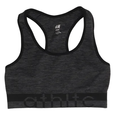 Brassière (Gris, Noir) de H&M Sport