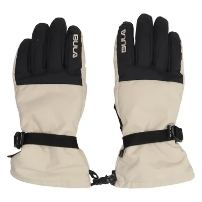 Gloves (Beige, Black) from Bula