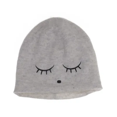 Mössa (Grå) från Livly Kashmir