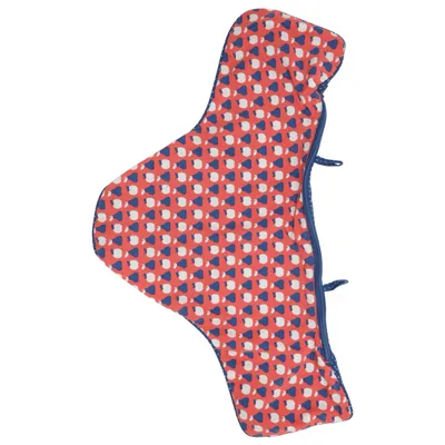 Coussin chaise haute (Rouge, Bleu, Blanc, Multicolore) de IKEA
