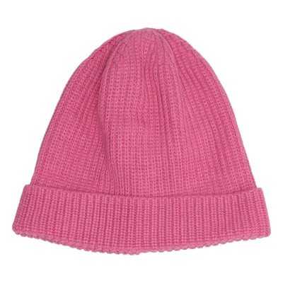 Bonnet (Rose) de Organic Basics Polyamide