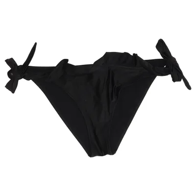 Bikiniunderdel (Svart) från Sundek Elastan, Polyamid