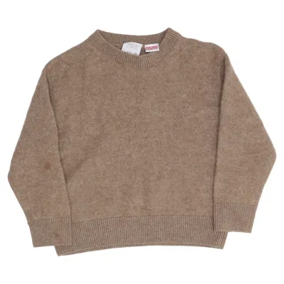 Trui (Beige) van Zara