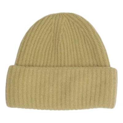 Beanie (Green) from Cashmere