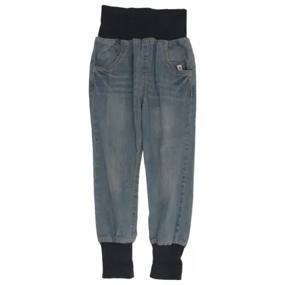 Spijkerbroek (Blauw) van Novastar