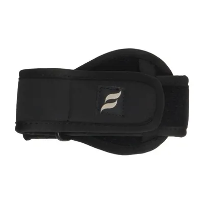 Kniebrace (Tennis Elbow Strap) van Back on Track