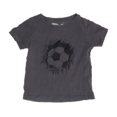 T-shirt (Grå) från D.M.D by Denim Day