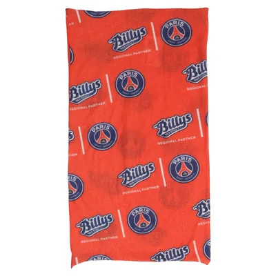 Halswärmer (Rot, Mehrfarbig) von Paris Saint-Germain