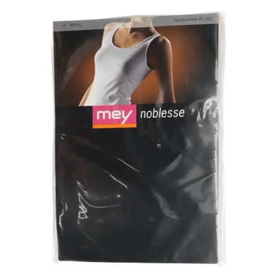 Tank Top (Noblesse) from Mey Cotton