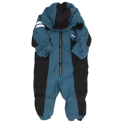 Overall (Blue, Black) from Lindberg Polyamide, Polyester