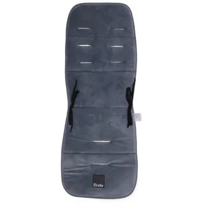 Barnvagnsdyna (Grå) från Elodie