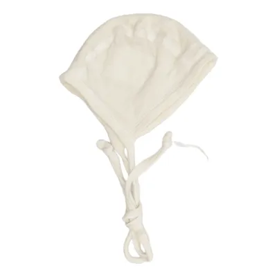 Mössa (Beige) från Alana Silke, Ull