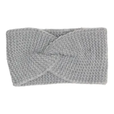 Hoofdband (Grijs) van Active Touch Acryl, Polyester