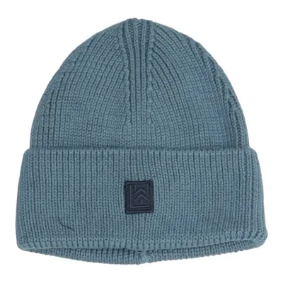 Beanie-Mütze (Blau) von Liewood Bio-Baumwolle