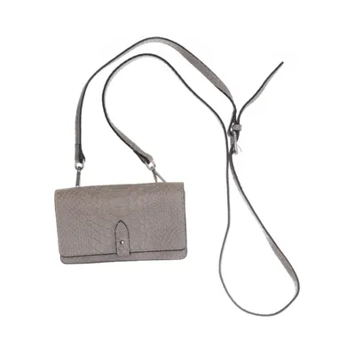 Mobilväska (Beige) från Decadent