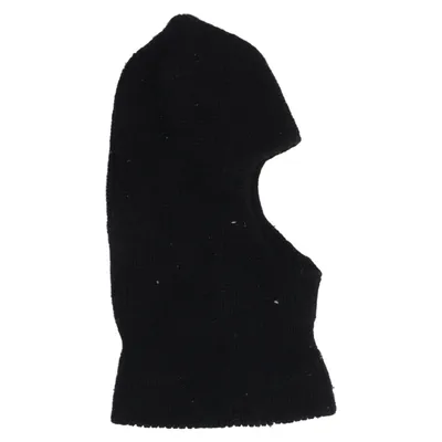 Cagoule (Noir) de MFH Acrylique