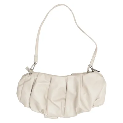 Shoulder-bag (Beige)