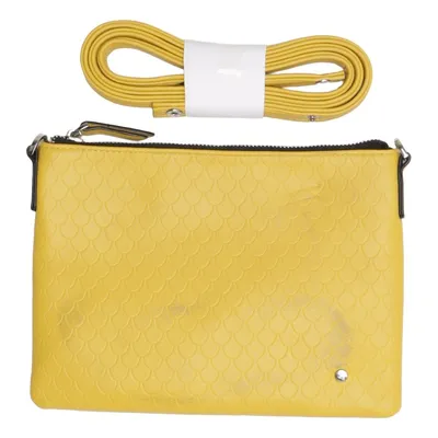 Aftonväska (Gul) från Edblad