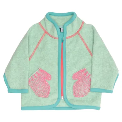 Veste polaire (Umo) de Molo Polyester