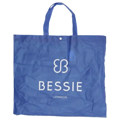 Sac en toile (Bleu) de Base London
