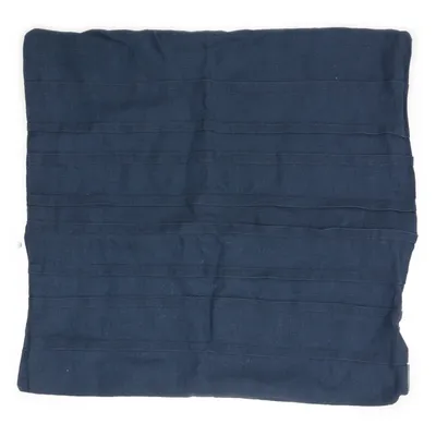 Kuddfodral (Blå) från Spira Bomull, Linne