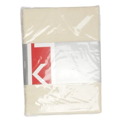 Löpare (Moment Natur/ Offwhite) från Kosta Linnewäfveri Bomull, Linne