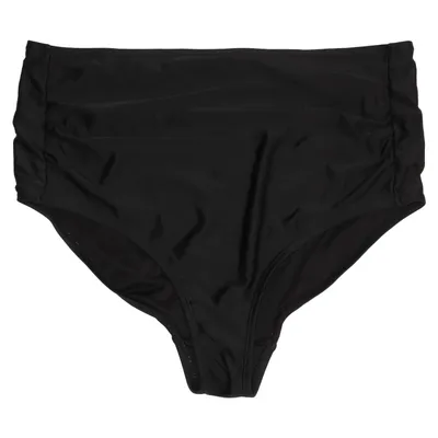 Bikini bottom (Black) from MaxMara