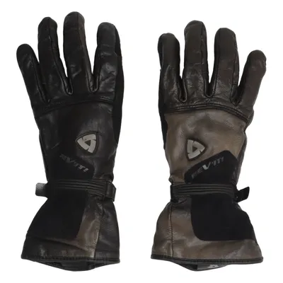 Gants de moto (Club H2O) de Revit! Cuir