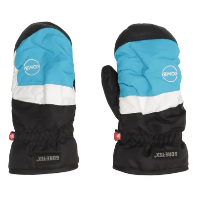 Vanter (DUKE II GTX JR) fra Kombi Gore-tex, Polyester, Polyurethan