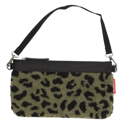 Sac à bandoulière (Vert, Noir) de Reisenthel Polyester