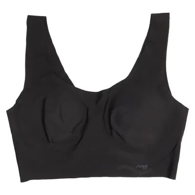 Bralette (ZERO Feel Top) from Sloggi Elastane, Polyamide