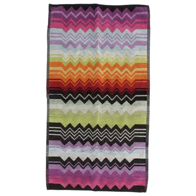 Handduk (Flerfärgad) från Missoni Home