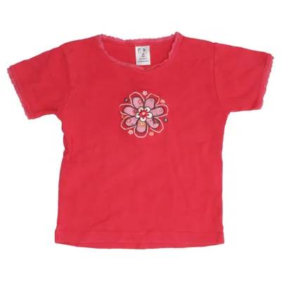 T-shirt (Röd) från Friends Bomull