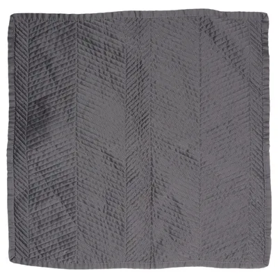 Housse de coussin (Gris) de Zara Home Polyester