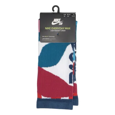 Strümpfe (Everyday Max Lightweight Crew) von Nike SB