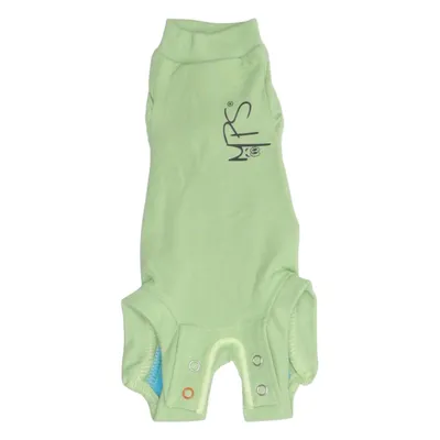 Hundkläder (Medical Pet Shirt) från Mps Bomull, Elastan