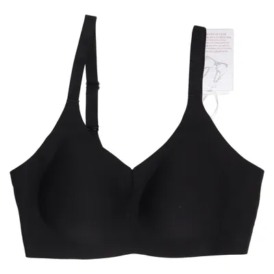 Bra (Black) from Magnolia Elastane, Polyamide