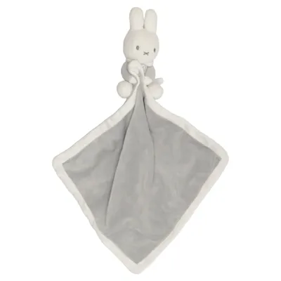 Snuttefilt (Grå, Vit) från Miffy