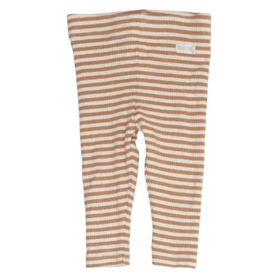 Lange Unterhose (Beige, Braun) von Rikiki