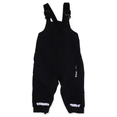 Hängselbyxor (Svart) från Kaxs Proxtec Polyamid, Polyester