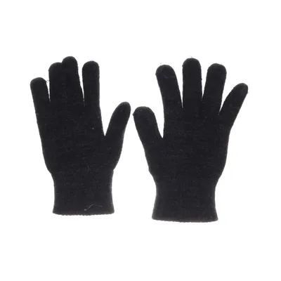 Handskar (Svart) från H&M Akryl, Elastan, Polyester, Ull