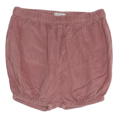 Korte broek (Roze) van Mamas & Papas Katoen