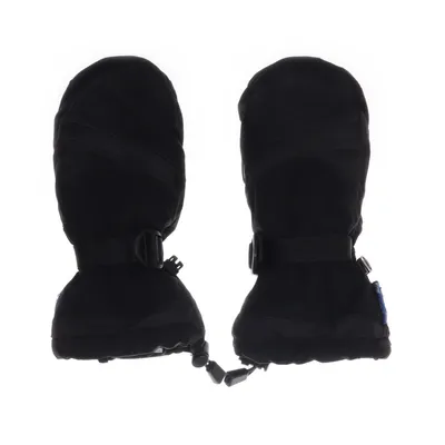 Vantar (Svart) från Reusch