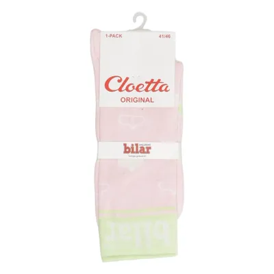 Strumpor (Bilar) från Cloetta Bomull, Elastan, Polyamid