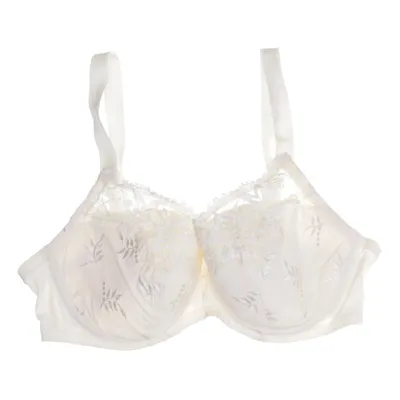 BH (Vit) från Femilet Elastan, Polyamid, Viskos