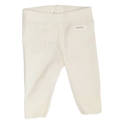 Legging (Beige) de Newbie by KappAhl Coton, Élasthane