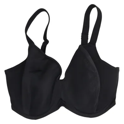 Bra (Black) from Freya Elastane, Polyamide