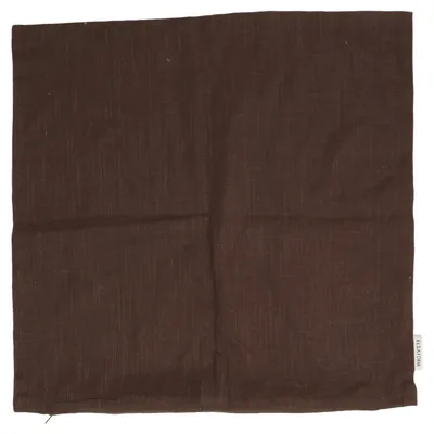 Housse de coussin (Marron) de Elsaform
